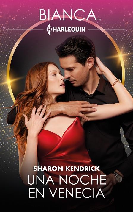 NOCHE EN VENECIA, UNA | 9791370170974 | KENDRICK, SHARON