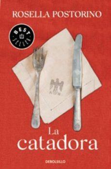 CATADORA, LA | 9788466347938 | POSTORINO, ROSELLA