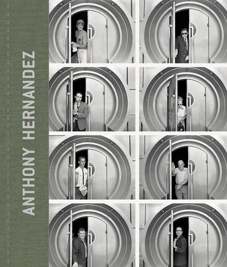 ANTHONY HERNÁNDEZ | 9788498447125 | ADAMS / O'TOOLE / RUGOFF