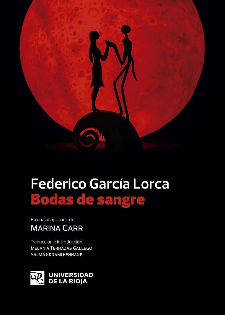 BODAS DE SANGRE | 9788412637649 | GARCIA LORCA, FEDERICO