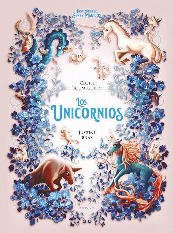 UNICORNIOS, LOS | 9788414064177