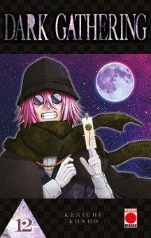 DARK GATHERING 12 | 9791370133221 | KONDO, KENICHI