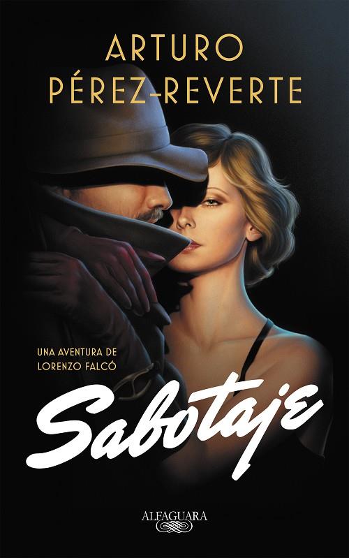 SABOTAJE | 9788420432458 | PÉREZ-REVERTE, ARTURO