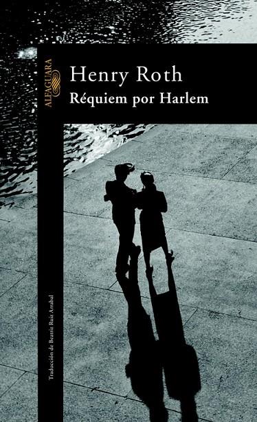 REQUIEM POR HARLEM | 9788420447537 | ROTH, HENRY