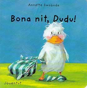 BONA NIT, DUDU | 9788426132420 | SWOBODA, ANNETTE