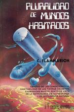 PLURALIDAD DE MUNDOS HABITADOS | 9788479100117 | FLAMMARION, C.