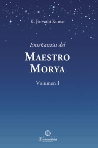 ENSEÑANZAS DEL MAESTRO MORYA VOL. I | 9788488011824 | PARVATHI KUMAR, KAMBHAMPATHI
