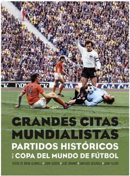 GRANDES CITAS MUNDIALISTAS | 9788494785825 | VARIOS AUTORES