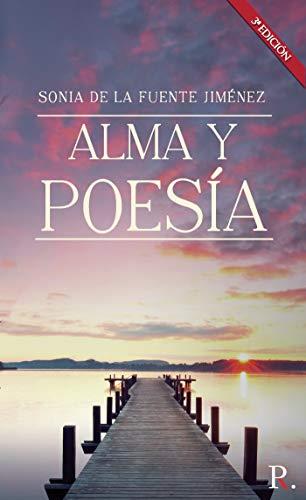 ALMA Y POESÍA | 9788418416699 | DE LA FUENTE, SONIA