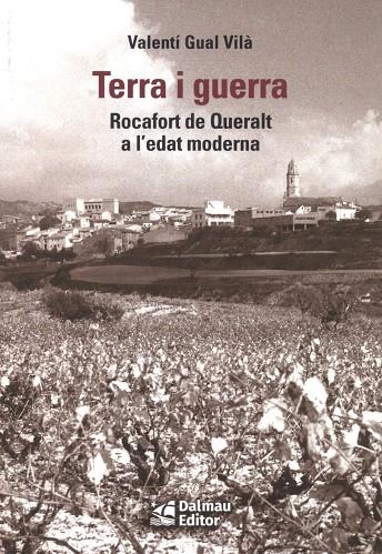 TERRA I GUERRA | 9788423209149 | GUAL VILÀ, VALENTÍ