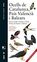 OCELLS DE CATALUNYA, PAÍS VALENCIÀ I BALEARS | 9788496553545 | ESTRADA, JOAN