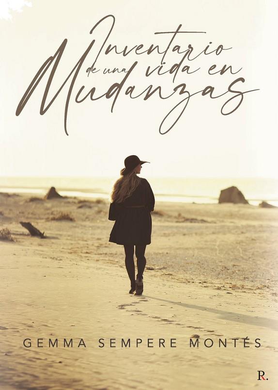 INVENTARIO DE UNA VIDA EN MUDANZAS | 9788418721519 | SEMPERE MONTÉS, GEMMA