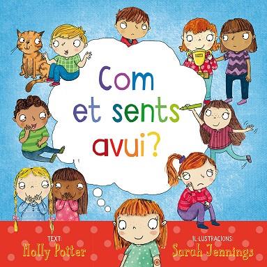 COM ET SENTS AVUI? | 9788416648542 | POTTER, MOLLY