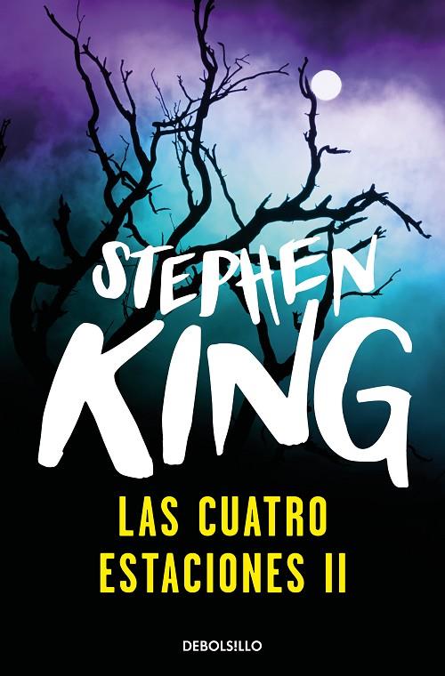 CUATRO ESTACIONES II, LAS | 9788497931960 | KING, STEPHEN