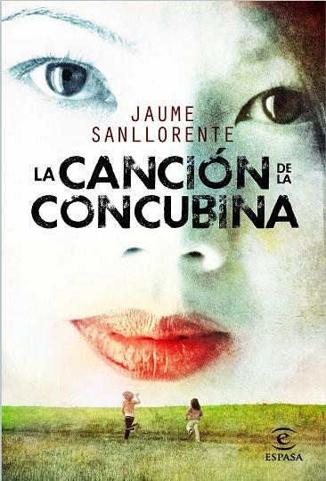 CANCION DE LA CONCUBINA, LA | 9788467036800 | SANLLORENTE, JAUME