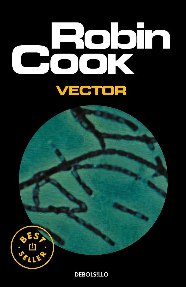 VECTOR | 9788497596572 | COOK, ROBIN