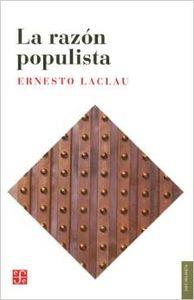 RAZÓN POPULISTA, LA | 9789505576357 | LACLAU, ERNESTO