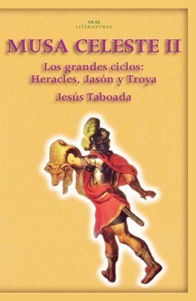 MUSA CELESTE II | 9788446023395 | TABOADA, JESUS