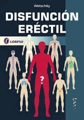 DISFUNCIÓN ERECTIL | 9786316690005 | WETSCHKY