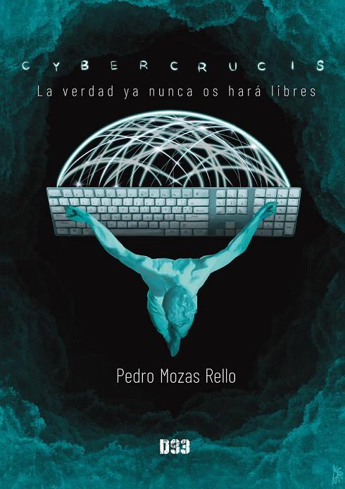 CYBERCRUCIS | 9788418783692 | MOZAS RELLO, PEDRO