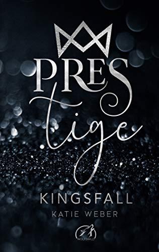 KINGSFALL | 9783750424500 | WEBER, KATIE