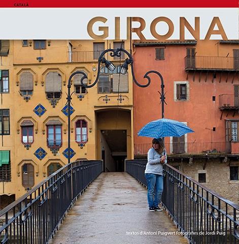 GIRONA SÈRIE 4 | 9788484783725 | PUIG CASTELLANO, JORDI/PUIGVERD ROMAGUERA, ANTONI