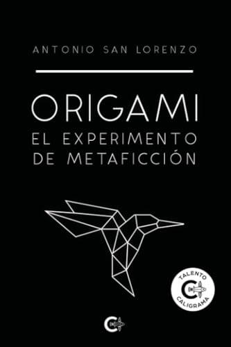 ORIGAMI | 9788418921148 | SAN LORENZO, ANTONIO