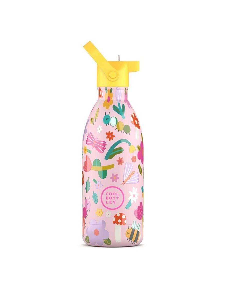 AMPOLLA KIDS  350 ML. BUG LIFE | 8436583305225