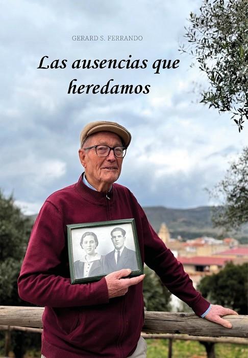 AUSENCIAS QUE HEREDAMOS, LAS | 9791399195200 | FERRANDO, GERARD S.