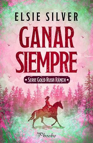 GANAR SIEMPRE | 9791387787820 | SILVER, ELSIE