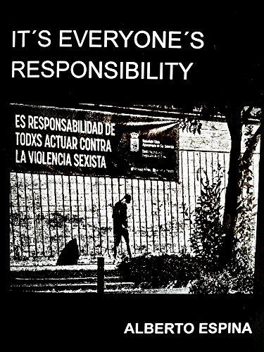 IS EVERYONE RESPONSABILITY | 9788494691195 | ESPINA, ALBERTO