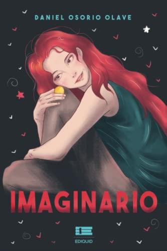 IMAGINARIO | 9789804360619 | OSORIO OLAVE, DANIEL
