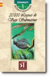 20000 LEGUAS DE VIAJE SUBMARINO | 9788478733132 | ROSSET CARDENAL, EDWARD
