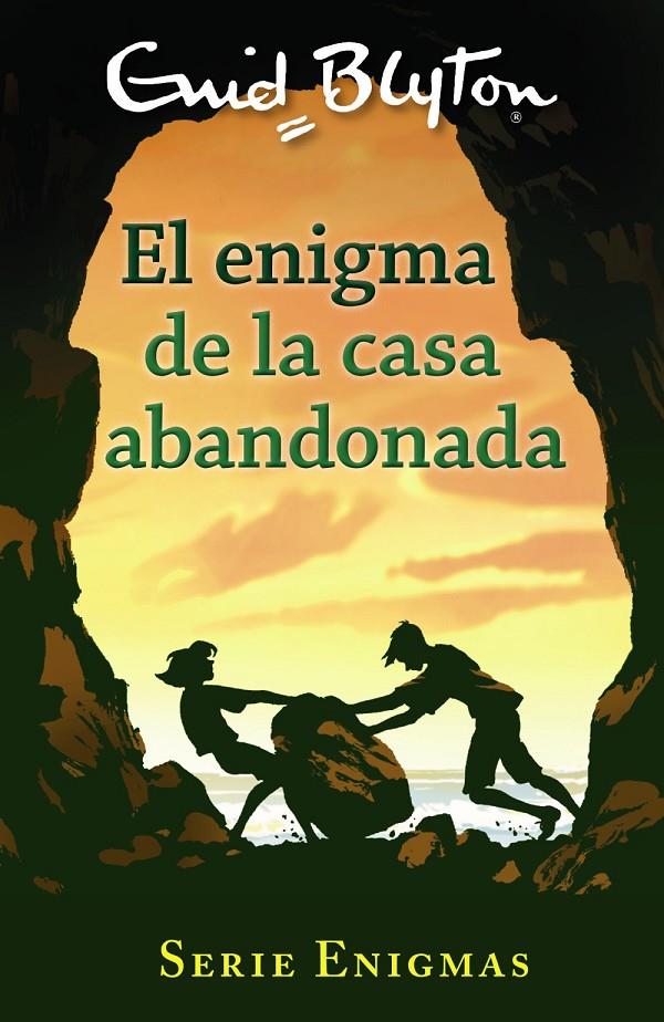 ENIGMA DE LA CASA ABANDONADA, EL | 9788469622995 | BLYTON, ENID
