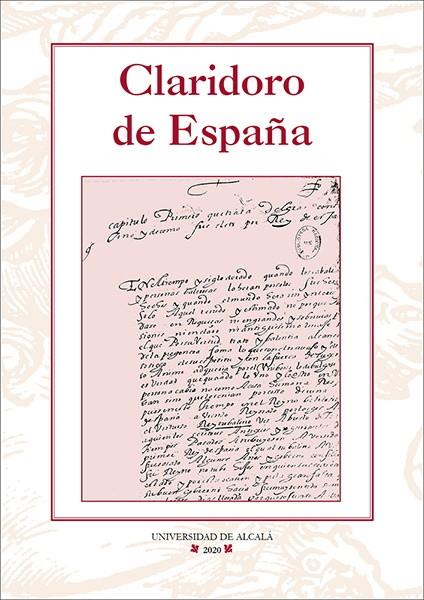 CLARIDORO DE ESPAÑA | 9788418254192 | ANÓNIMO