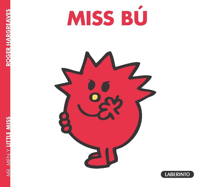 MISS BU | 9788484836131 | HARGREAVES, ROGER