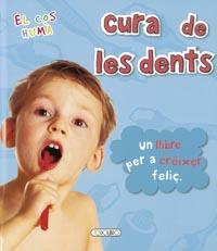 CURA DE LES DENTS | 9788499135779 | ROYSTON, ANGELA