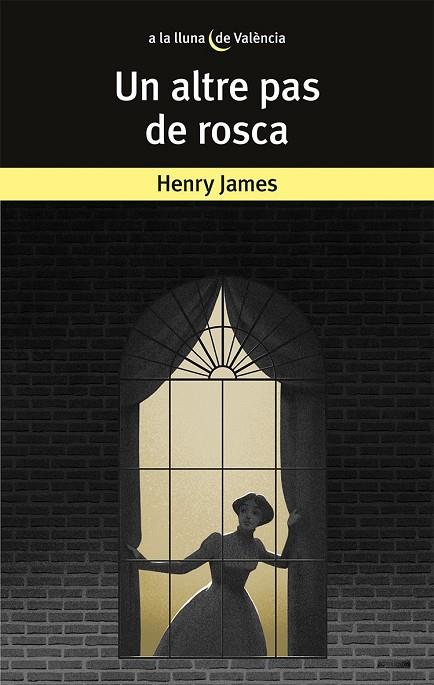 ALTRE PAS DE ROSCA, UN | 9788490267141 | JAMES, HENRY