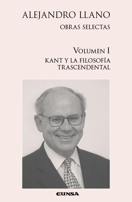 KANT Y LA FILOSOFIA TRASCENDENTAL VOL. 1 | 9788431340995 | LLANO, ALEJANDRO