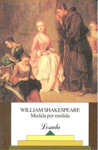 MEDIDA POR MEDIDA | 9789500305440 | SHAKESPEARE, WILLIAM