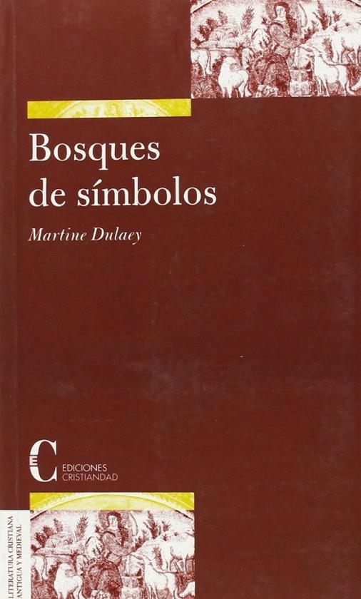 BOSQUES DE SIMBOLOS | 9788470574726 | DULAEY, MARTINE
