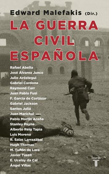 GUERRA CIVIL ESPAÑOLA, LA | 9788430606146 | MALEFAKIS, EDWARD