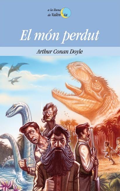 MÓN PERDUT, EL | 9788415390572 | DOYLE, ARTHUR CONAN