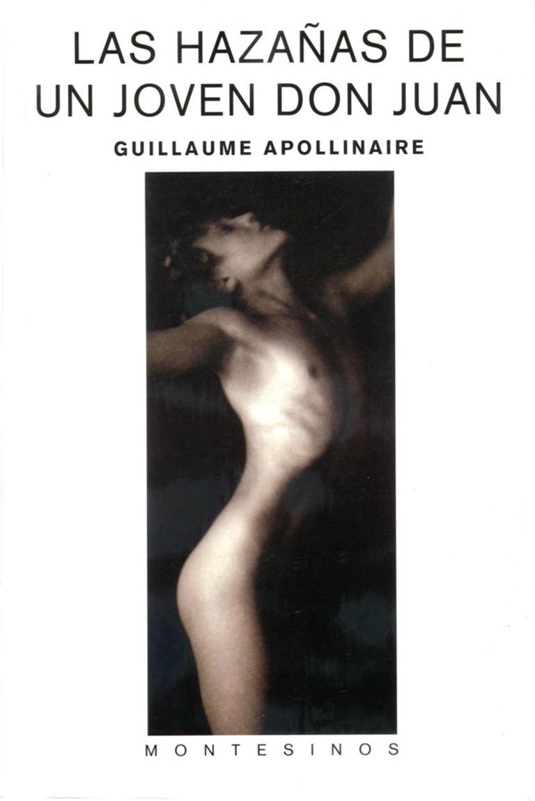 HAZAÑAS DE UN JOVEN DON JUAN, LAS | 9788496356115 | APOLLINAIRE, GUILLAUME