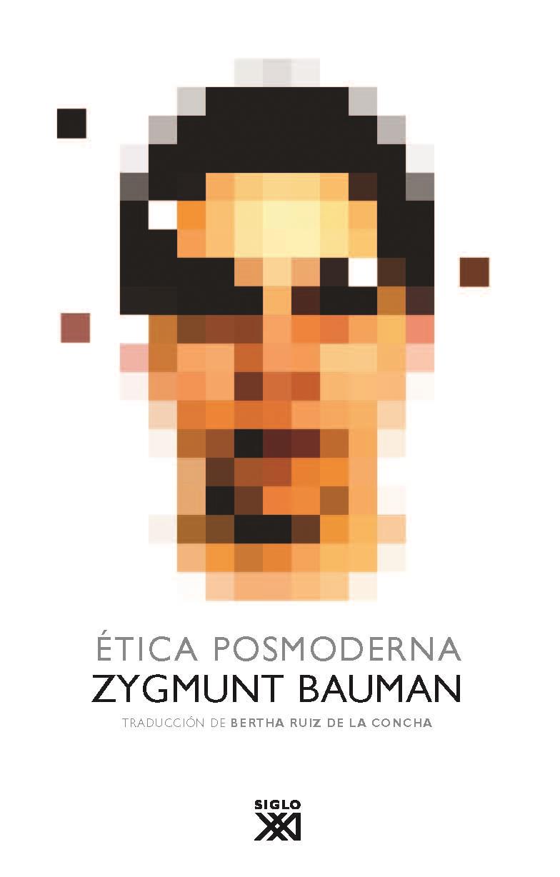 ETICA POSMODERNA | 9788432314049 | BAUMAN, ZYGMUNT