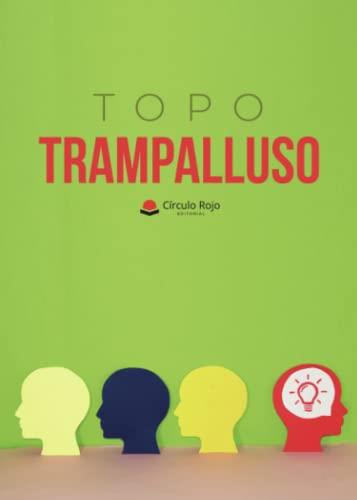 TRAMPALLUSO | 9788411459655 | TOPO