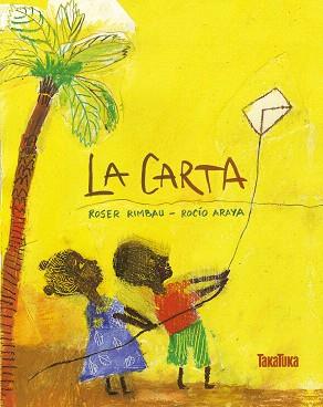 CARTA, LA | 9788417383077 | MANUEL-RIMBAU MUÑOZ, ROSER