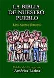 BIBLIA DE NUESTRO PUEBLO AMERICA LATINA | 9788427127081 | SCHOCKEL, LUIS ALONSO