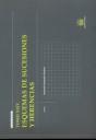 TOMO XXIV ESQUEMAS DE SUCESIONES Y HERENCIAS | 9788498764741 | SANMARTÍN ESCRICHE, FERNANDO