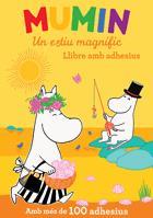 MUMIN. UN ESTIU MAGNÍFIC | 9788424632984 | JANSSON, TOVE
